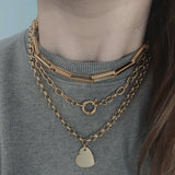 Collier Bia