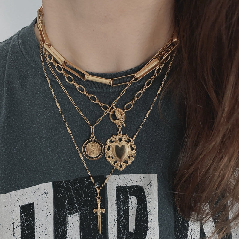 Collier Bia