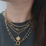 Collier Archangel