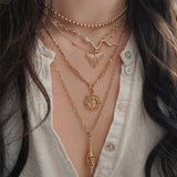 Collier Nyx