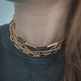 Collier Bia