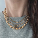 Collier Eshu